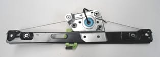 Bmw 3 Serı- E90 Arka Cam Krikosu Sol Elektrikli/motorsuz (2005-2009)