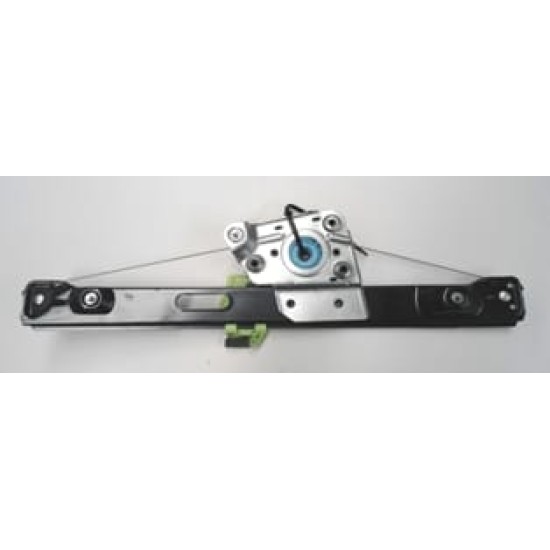 Bmw 3 Serı- E90 Arka Cam Krikosu Sol Elektrikli/motorsuz (2005-2009)