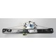 Bmw 3 Serı- E90 Arka Cam Krikosu Sol Elektrikli/motorsuz (2005-2009)