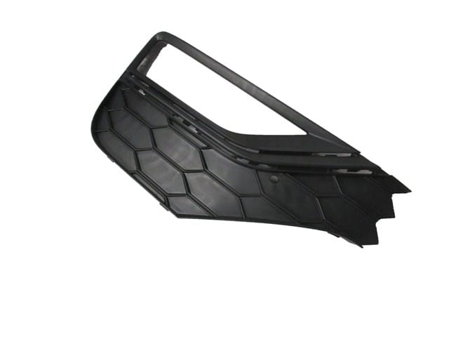 Volkswagen Amarok Sis Lamba Kapağı Sağ Sis Delikli/nikeleaj Çıta