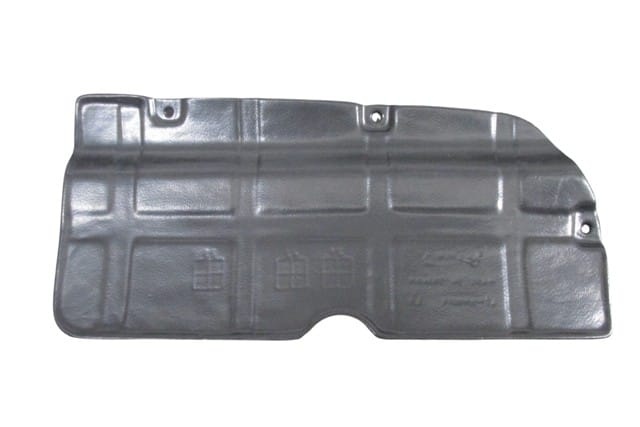 Hyundaı I30 Karter Muhafaza Plastiği (2007-2012) Hyundaı I30 Karter Muhafaza Plastiği (2007-2012)