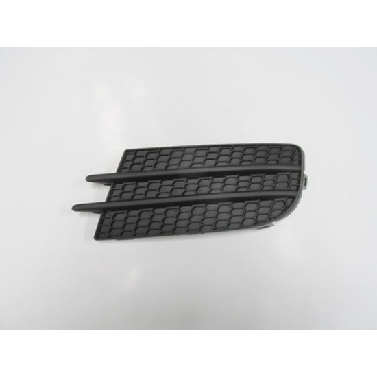Volkswagen Tiguan Sis Lamba Kapağı Sol Sis Deliksiz (2012-2015)