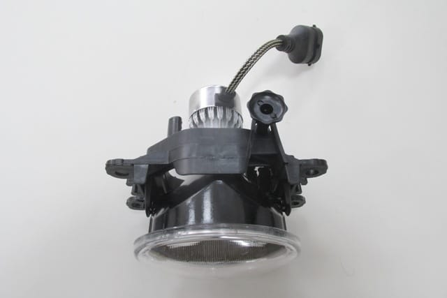 Suzukı Swıft Sis Lambası Sağ/sol Aynı Led Ampüllü (2005-2011)