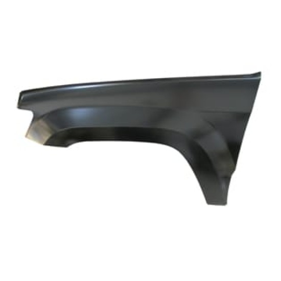 Jeep Cherokee- Grand Ön Çamurluk Deliksiz Sol (2006-2011) Jeep Cherokee- Grand Ön Çamurluk Deliksiz Sol (2006-2011)