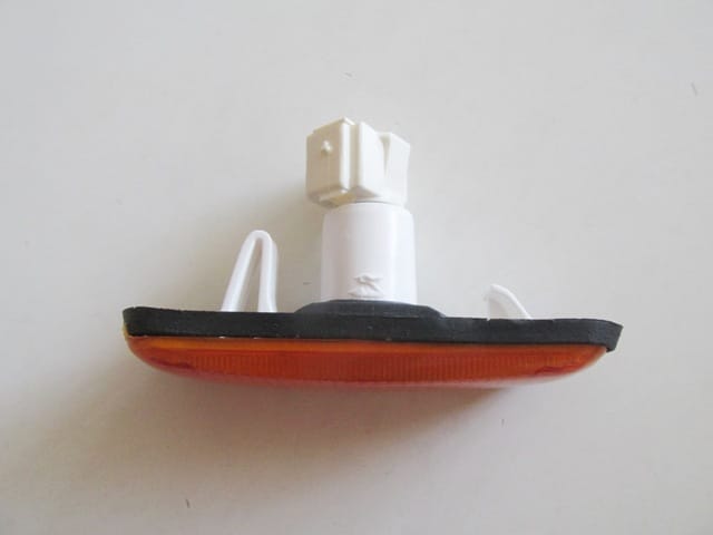 Fiat Tempra Çamurluk Sinyali Sarı Sağ/sol Aynı (1990-1999) OEM 767...