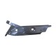 Nissan Micra- K12 Ön Panel Yan Parça Üst Sol (2003-2010) Nissan Micra- K12 Ön Panel Yan Parça Üst Sol (2003-2010)