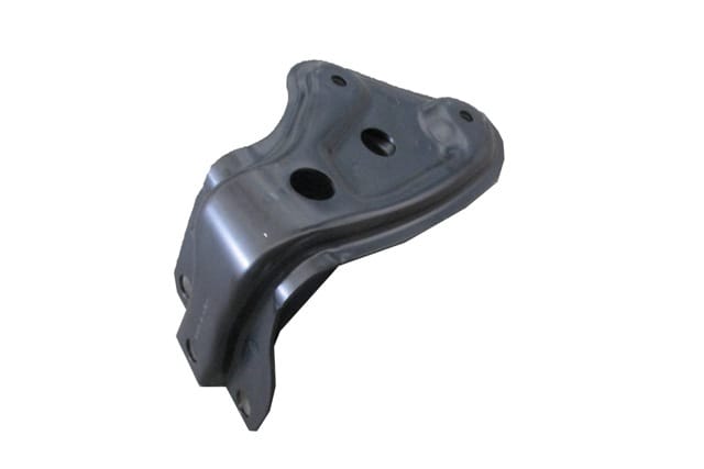 Toyota Hilux Pick Up Ön Tampon Çamurluk Bağlantı Braketi Sol (2015-2019) OEM 53908-KK010 Toyota Hilux Pick Up Ön Tampon Çamurluk Bağlantı Braketi Sol (2015-2019) OEM 53908-KK010