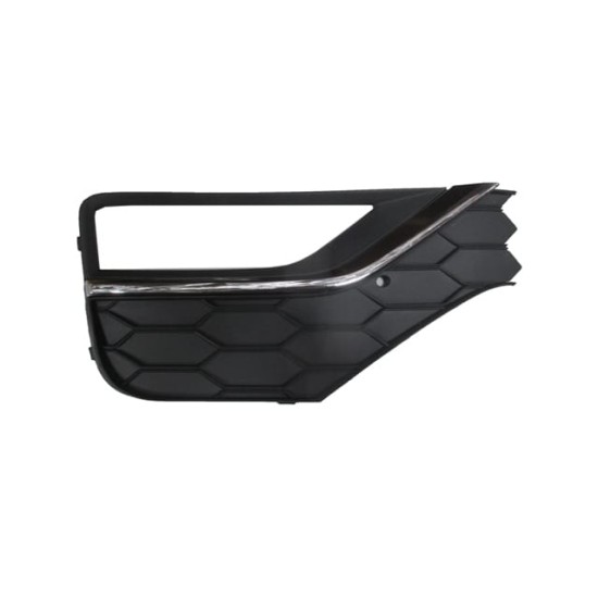 Volkswagen Amarok Sis Lamba Kapağı Sağ Sis Delikli/nikeleaj Volkswagen Amarok Sis Lamba Kapağı Sağ Sis Delikli/nikeleaj