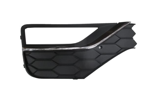 Volkswagen Amarok Sis Lamba Kapağı Sağ Sis Delikli/nikeleaj