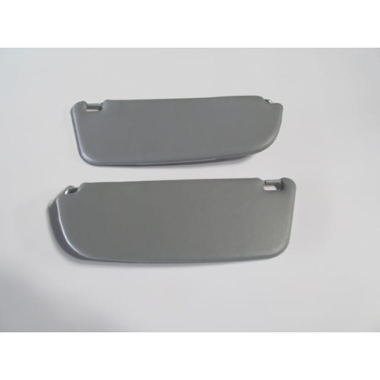 Opel Corsa- B Güneşlik Sağ/sol Set 2 Parça (1993-2000)