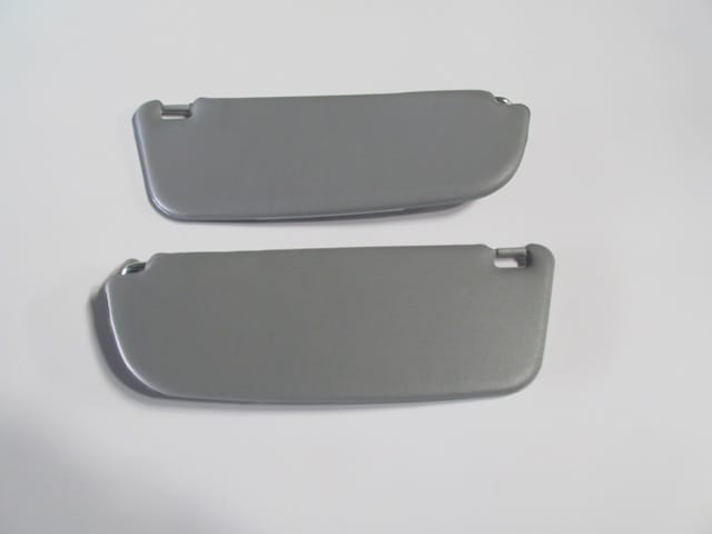 Opel Corsa- B Güneşlik Sağ/sol Set 2 Parça (1993-2000)