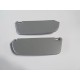 Opel Corsa- B Güneşlik Sağ/sol Set 2 Parça (1993-2000)