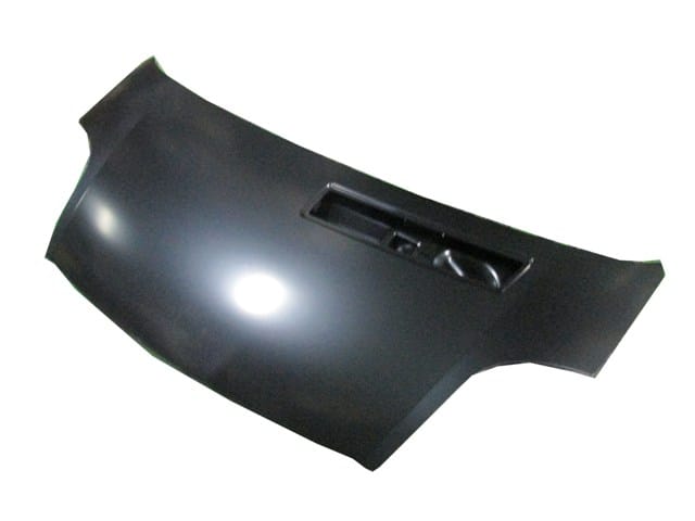 Renault Trafıc Motor Kaputu (2004-2014) Renault Trafıc Motor Kaputu (2004-2014)