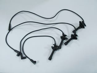 Subaru Forester Buji Kablosu Takım 2.0 Cc (1998-2002)