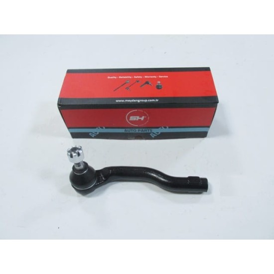 Mazda 2 Rot Başı Sol (2008-2014)