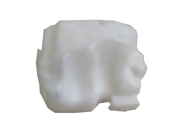 Renault Scenic Ön Cam Su Bidonu/deposu (2003-2009)