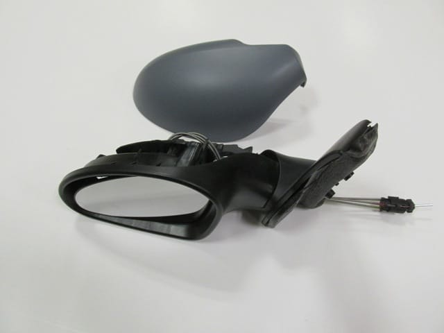 Seat Altea Kapı Aynası Sol Manuel (2004-2007)