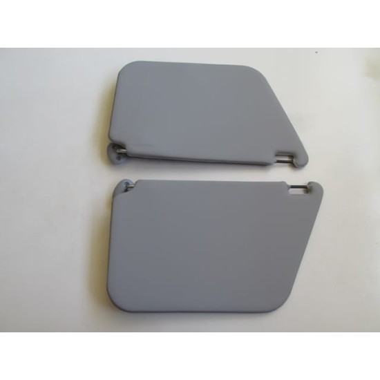 Ford Transit Connect Güneşlik Sağ/sol Set 2 Parça (2002-2009) Ford Transit Connect Güneşlik Sağ/sol Set 2 Parça (2002-2009)