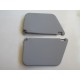 Ford Transit Connect Güneşlik Sağ/sol Set 2 Parça (2002-2009) Ford Transit Connect Güneşlik Sağ/sol Set 2 Parça (2002-2009)