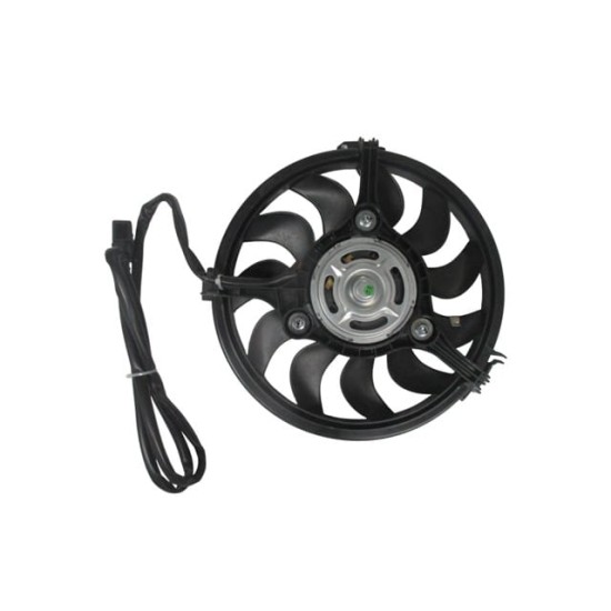 Volkswagen Passat- B5 Radyatör Fan Kanadı (2001-2005)