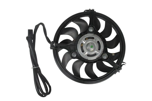 Skoda Superb Radyatör Fan Kanadı (2003-2005) OEM 8D0959455P
