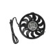 Volkswagen Passat- B5 Radyatör Fan Kanadı (2001-2005)