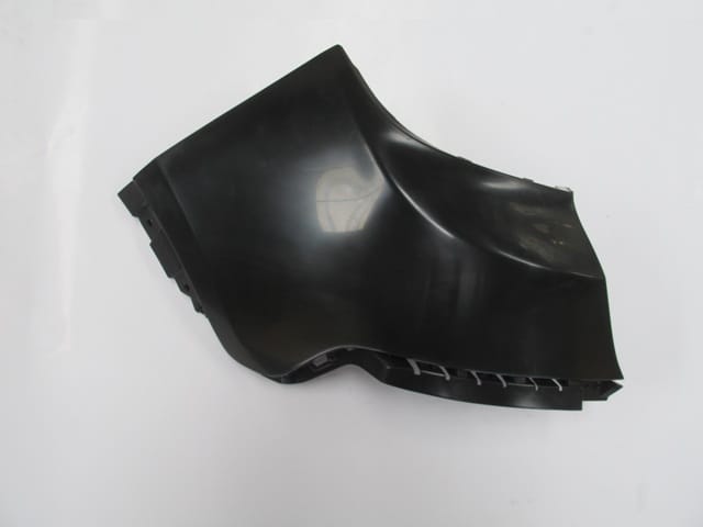 Opel Mokka Arka Tampon Ucu Sol Siyah (2012-2016) OEM 95352037