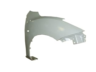 Mazda 3 Ön Çamurluk Delikli Sağ Gri Boyalı (2010-2013) Mazda 3 Ön Çamurluk Delikli Sağ Gri Boyalı (2010-2013)