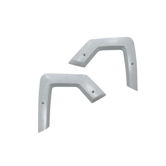Opel Corsa- C Vites Konsol Çerçevesi Set 2 Parça (2000-2003)