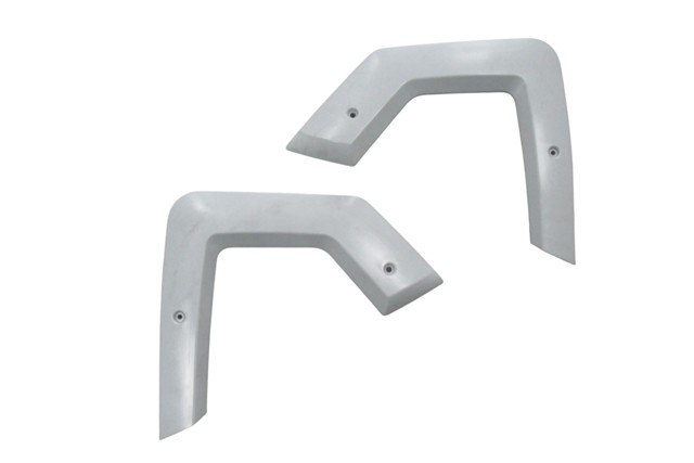 Opel Corsa- C Vites Konsol Çerçevesi Set 2 Parça (2000-2003)