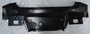 Chevrolet Cruze Arka Panel (2009-2014)