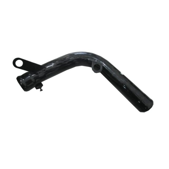 Seat Ibiza Turbo Intercooler Hava Giriş Borusu (2009-2012)