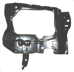 Subaru Forester Far Yuva Sacı Sol (1998-2002)