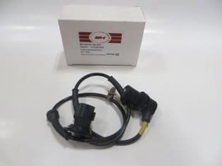 Chevrolet Aveo Abs Sensörü Ön Sağ 2 Fişli (2004-2005)