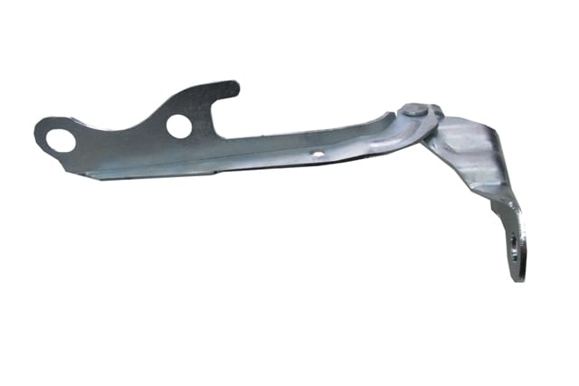 Toyota Corolla Kaput Menteşesi Sağ (1993-1998)