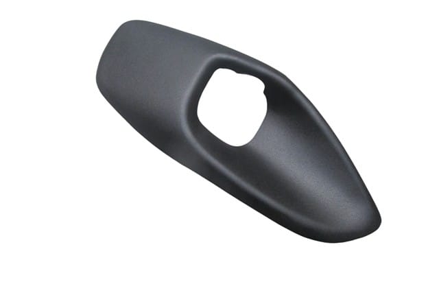 Citroen C4 Picasso Sis Lamba Kapağı Delikli Sağ (2013-2016) Citroen C4 Picasso Sis Lamba Kapağı Delikli Sağ (2013-2016)