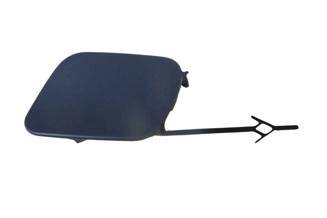 Audi A3 Ön Tampon Çeki Demiri Kapağı (2021-2025) OEM 8Y0807241