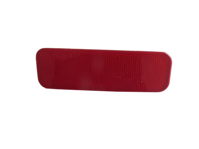 Ford Tourneo Connect Arka Tampon Reflektörü Sağ (2014-2018) OEM BK...