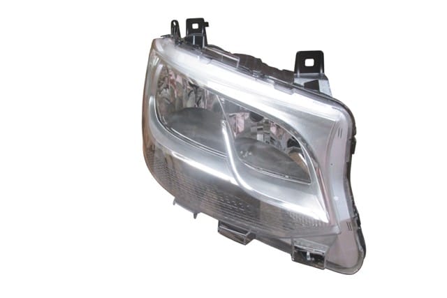 Mercedes Sprinter Far Lambası Sağ Elektrikli/motorlu (2019-2025) OEM A9109060100