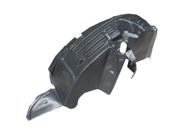 Fiat Egea Arka Çamurluk Davlumbazı Sol (2015-2020) OEM 52098866 Fiat Egea Arka Çamurluk Davlumbazı Sol (2015-2020) OEM 52098866