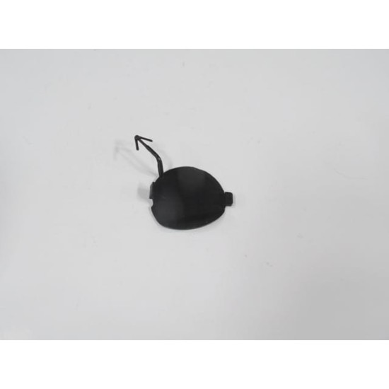 Mazda 3 Arka Tampon Çeki Demiri Kapağı Siyah (2010-2013) Mazda 3 Arka Tampon Çeki Demiri Kapağı Siyah (2010-2013)