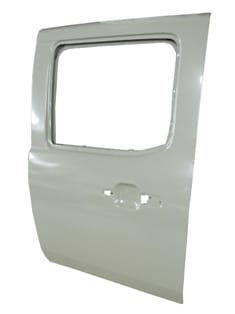 Ford Ranger- Pıck Up Arka Kapı Komple Sol Gri Boyalı (2007-2009)