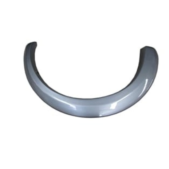 Mitsubishi L200- Pick Up Arka Çamurluk Ağzı Plastiği Sağ 4x2