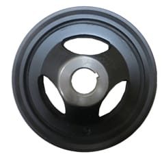 Hyundaı Accent- Admıre Krank Kasnağı 1,3/1,5cc (2003-2005) Hyundaı Accent- Admıre Krank Kasnağı 1,3/1,5cc (2003-2005)