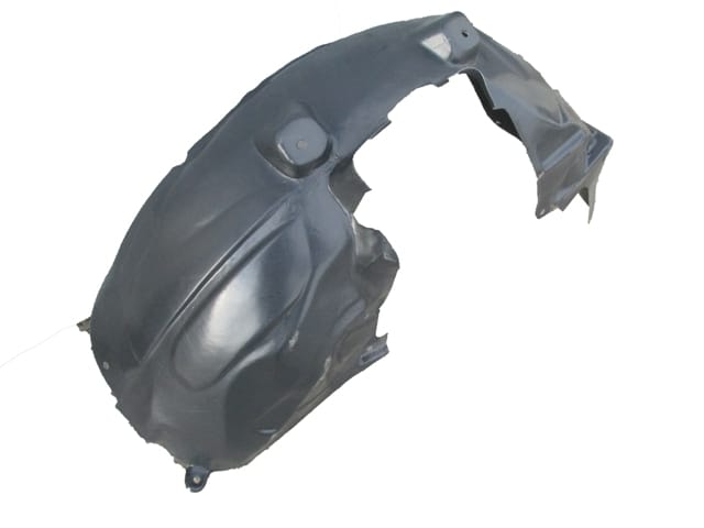 Opel Corsa D Ön Çamurluk Davlumbazı Sol (2007-2014) OEM 13187354