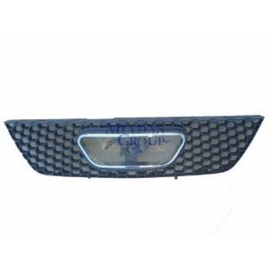 Ford Mustang Ön Panjur Nikelajlı (2001-2004)