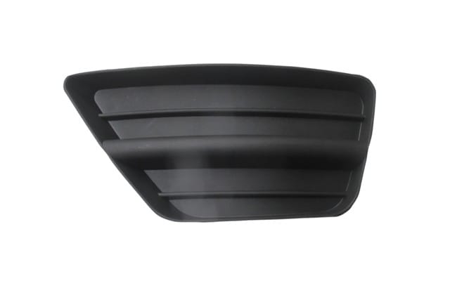 Ford Focus Sis Lamba Kapağı Sol Siyah Sis Deliksiz (2002-2005) OEM 1150523