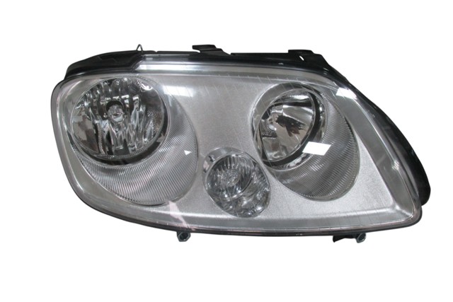 Volkswagen Caddy Far Lambası Sag Elektrıklı/motorlu (2004-2010)