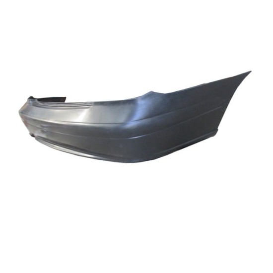 Daewoo Nubira Arka Tampon Siyah FPI) (2000-2002)
