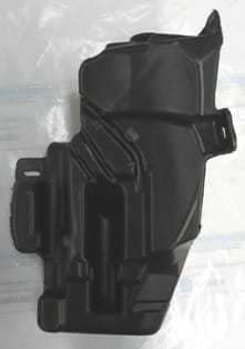Opel Astra- J Ön Cam Su Bidonu/deposu (2010-2020)